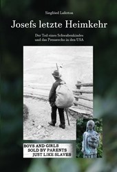 Josefs letzte Heimkehr