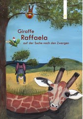 Giraffe Raffaela