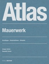 Atlas Mauerwerk