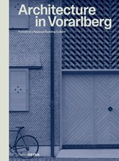 Architecture in Vorarlberg