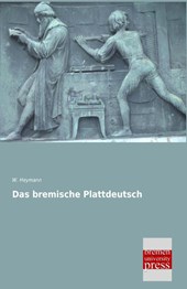 Das bremische Plattdeutsch