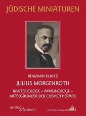Julius Morgenroth