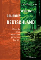 Verhasst-geliebtes Deutschland