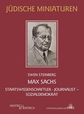 Max Sachs