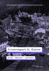 Erinnerungsort St. Blasien