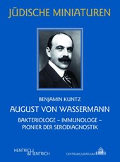 August von Wassermann