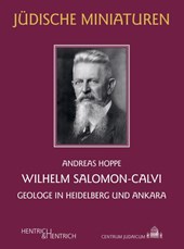 Wilhelm Salomon-Calvi