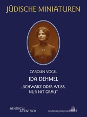 Ida Dehmel