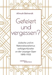 Gefeiert und vergessen?