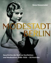 Modestadt Berlin