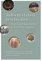 Jüdisches Leben in Schwaben