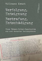 Verfolgung, Enteignung - Bestrafung, Entschädigung