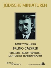 Bruno Cassirer