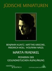 Marta Fraenkel