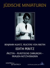 Edith Peritz