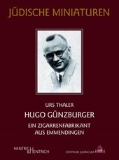 Hugo Günzburger