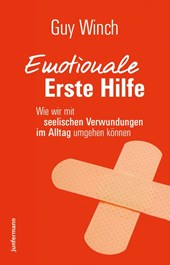 Emotionale Erste Hilfe
