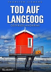 Tod auf Langeoog