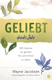 Geliebt durchs Jahr