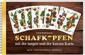 Schafkopfen mit der langen und der kurzen Karte
