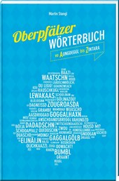 Oberpfälzer Wörterbuch