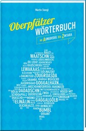 Oberpfälzer Wörterbuch