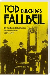 Tod durch das Fallbeil