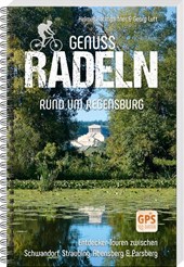 Genussradeln rund um Regensburg