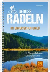 Genussradeln im Bayerischen Wald