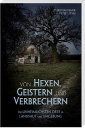 Von Hexen, Geistern und Verbrechern