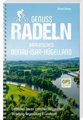 Genussradeln Bayerisches Donau-Isar-Hügelland