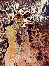 Parsifal's Seduction