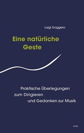 Eine Natürliche Geste