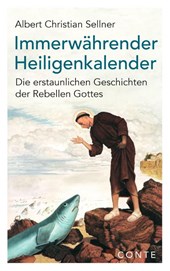 Immerwährender Heiligenkalender