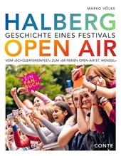 Halberg Open Air