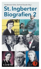 St. Ingberter Biografien 2