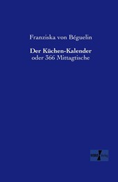 Der Kuchen-Kalender
