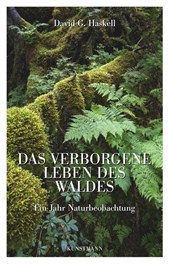 Das verborgene Leben des Waldes