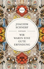 Wir waren eine gute Erfindung