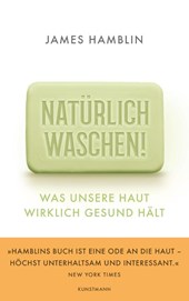 Natürlich waschen!
