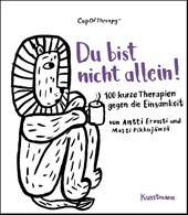 Du bist nicht allein!