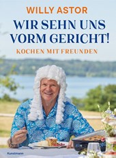 Wir sehn uns vorm Gericht!