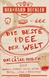 Die beste Idee der Welt