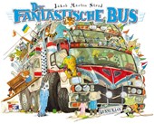 Der fantastische Bus