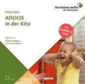 AD(H)S in der Kita