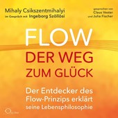 Flow - der Weg zum Glück