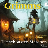Grimms - Staffel 2