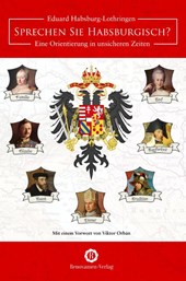 Sprechen Sie Habsburgisch?