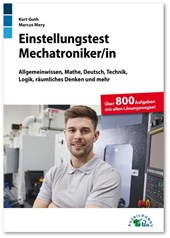 Einstellungstest Mechatroniker