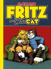 Fritz the Cat
